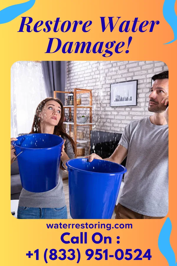water restoration Premier Cleanup Experts Liberty